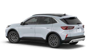 2026 Ford Escape Plugin Hybrid External Image 3